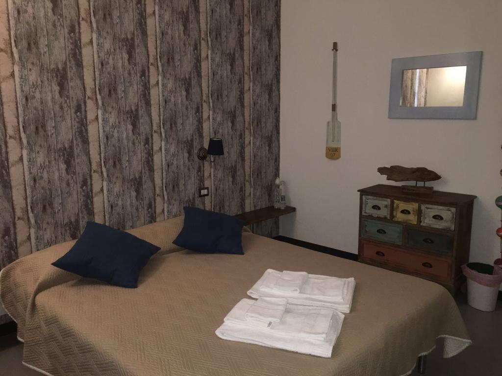 Porta Marina Hotel La Spezia Bagian luar foto