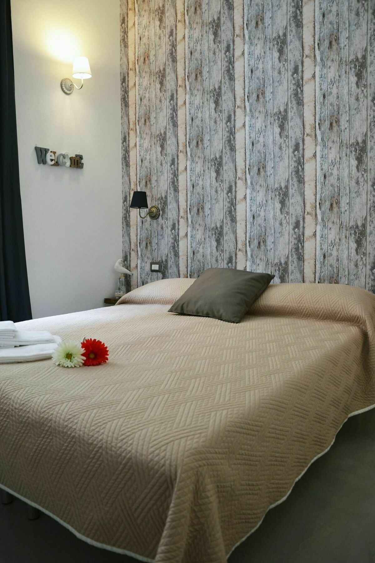 Porta Marina Hotel La Spezia Bagian luar foto