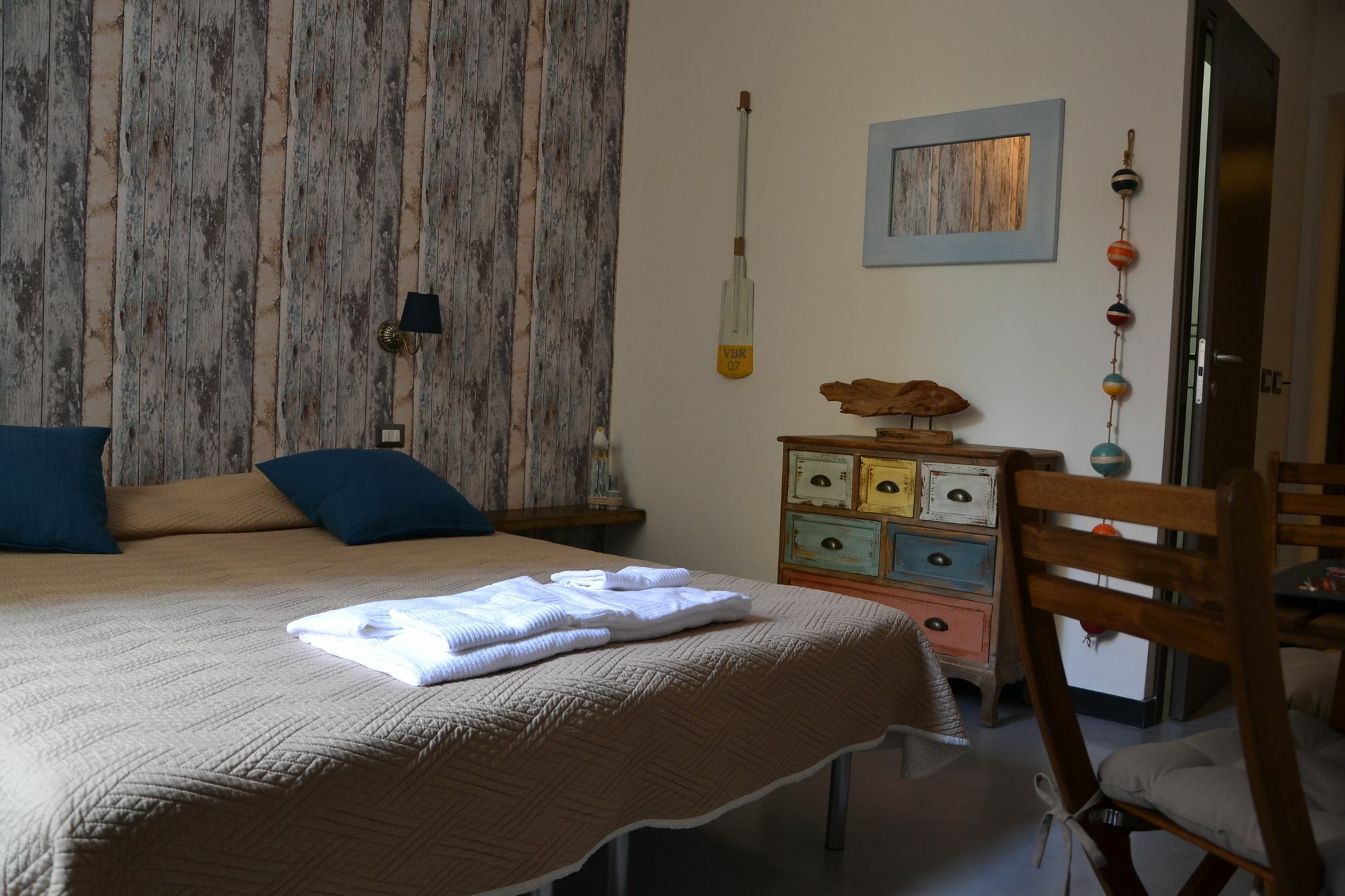 Porta Marina Hotel La Spezia Bagian luar foto