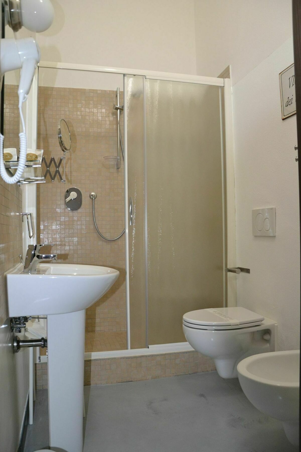Porta Marina Hotel La Spezia Bagian luar foto