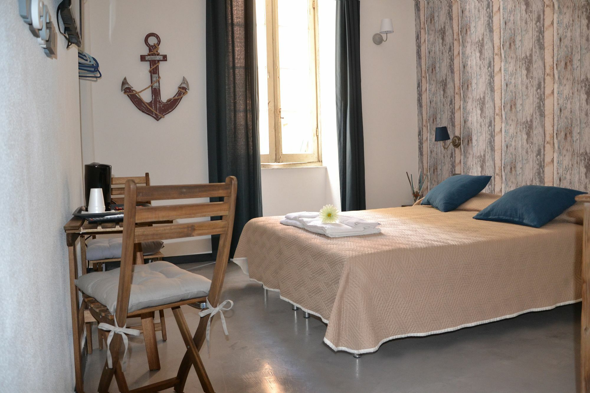 Porta Marina Hotel La Spezia Bagian luar foto